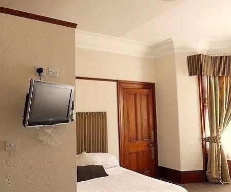 Breadalbane House Hotel Wick  Buitenkant foto