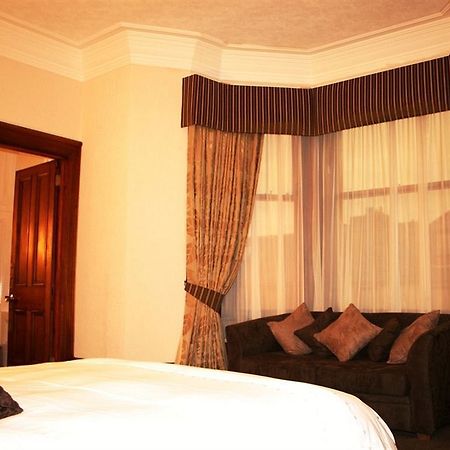 Breadalbane House Hotel Wick  Buitenkant foto