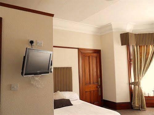 Breadalbane House Hotel Wick  Buitenkant foto