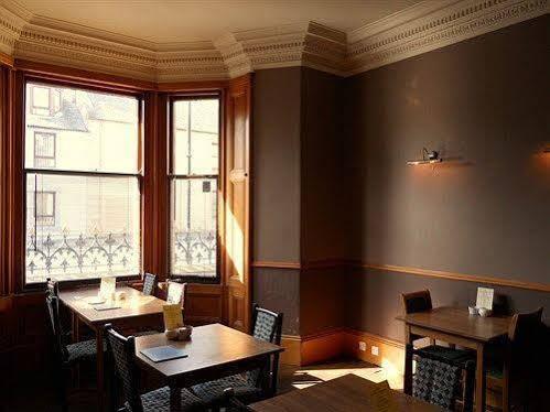 Breadalbane House Hotel Wick  Buitenkant foto